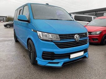 VW Multivan California Caravelle Transporter winterradsatz - 2