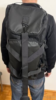 Sport, WanderrRucksack bis 25L - 2