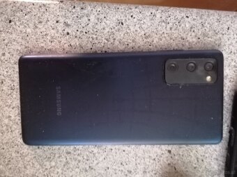 Samsung galaxy s20fe 5g - 2