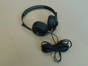 Neue Sennheiser HD 25 Light Kopfhörer - 2
