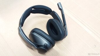 Sennheiser GSP 370 Gaming-Kopfhörer - 2