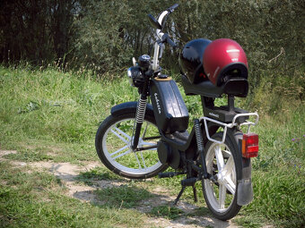 Mokik Babetta 225 - 2