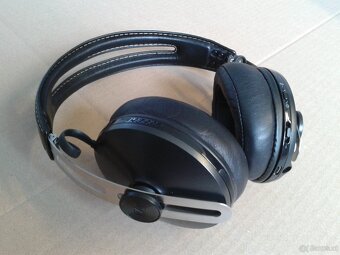 Neue Sennheiser Momentum 2 Wireless-Kopfhörer - 2