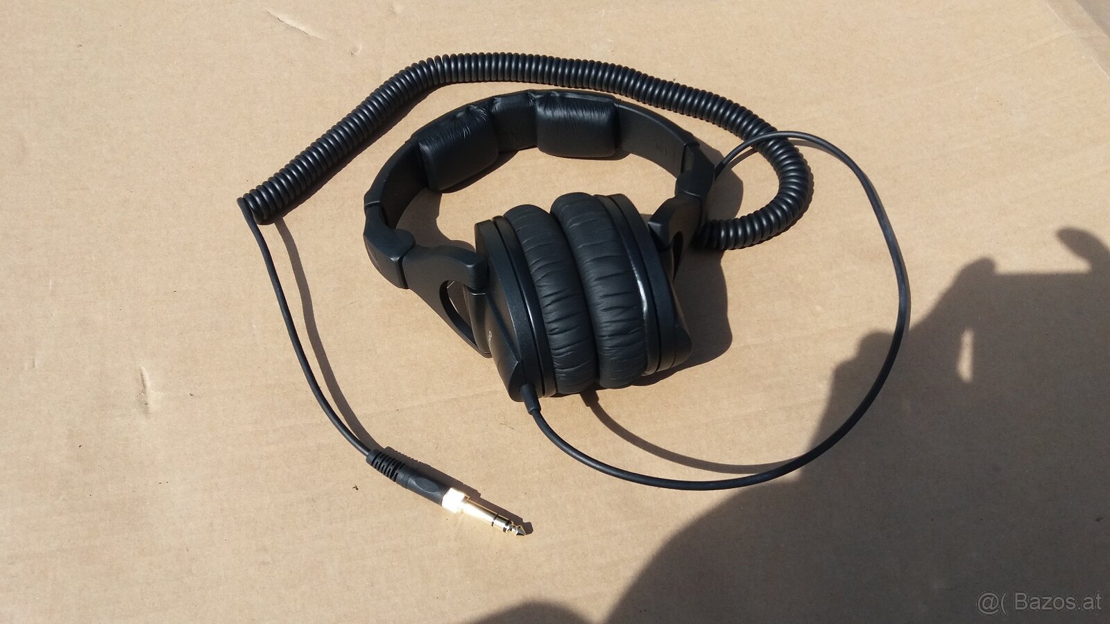 Neue Sennheiser HD 280 Pro Kopfhörer - 3