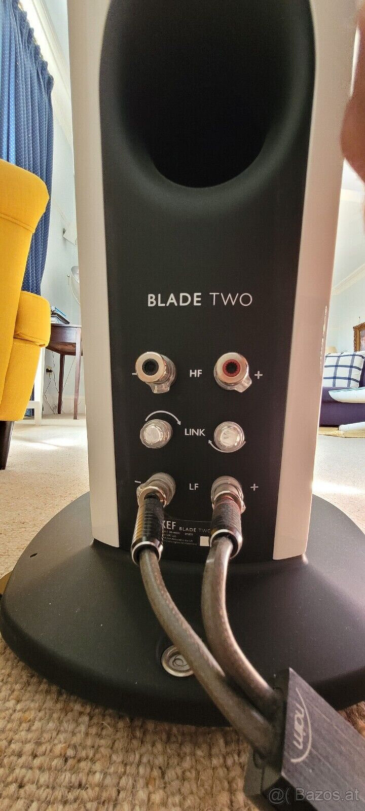 KEF Blade 2 - 3