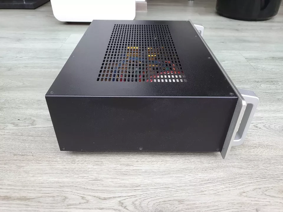 Audio Research PH 8 - 3