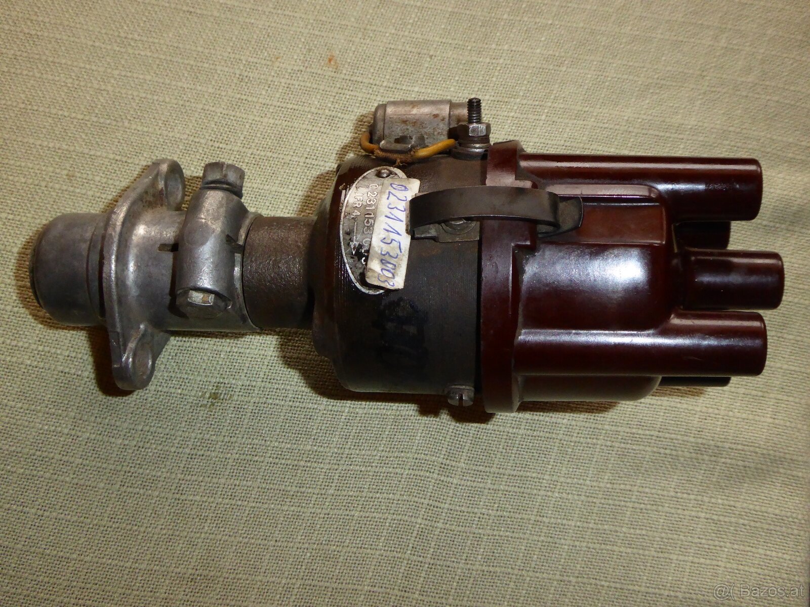 Bosch Verteiler - 3