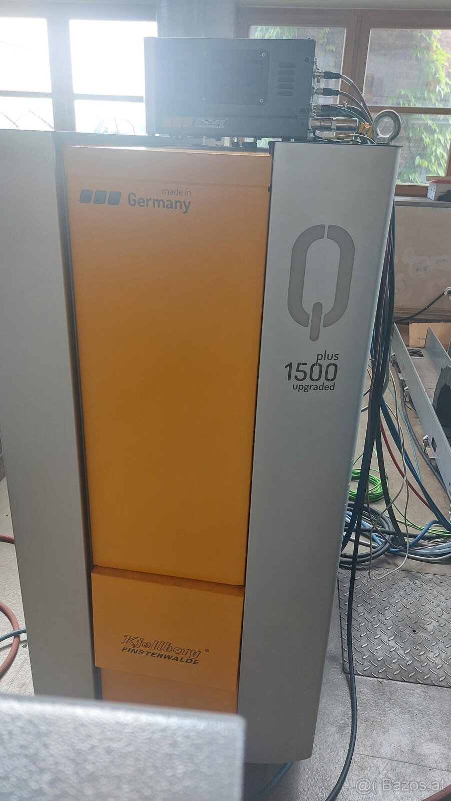 Vanad Plasma 3000 - 3