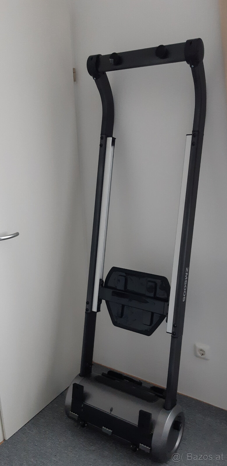 Magnetische Rudergerät HMS ZM5005 - 3