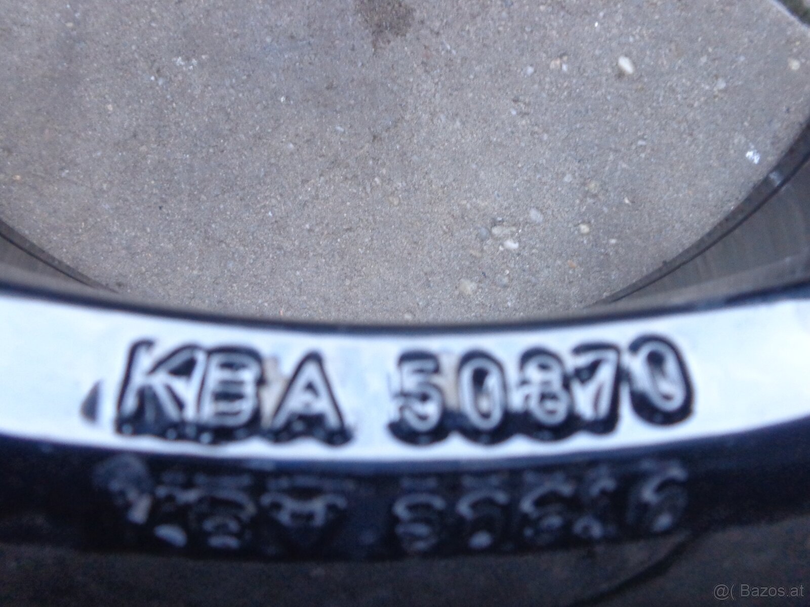 VW Skoda Seat Audi Mercedes alufelgen R18 5x112 - 3