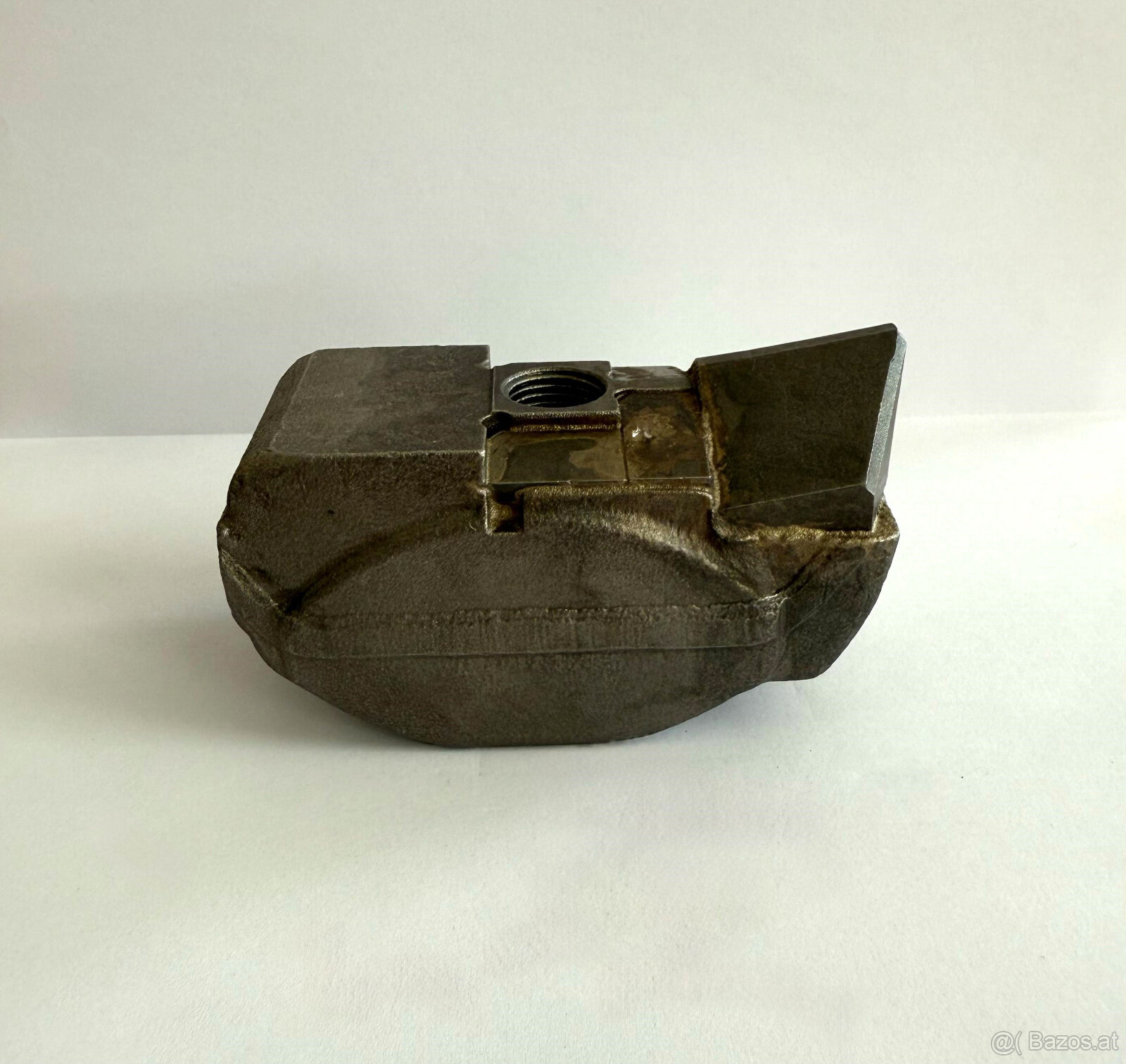 Hämmer für Forstmaschinen - Seppi, Fae, Prinoth Ahwi, Cancel - 3