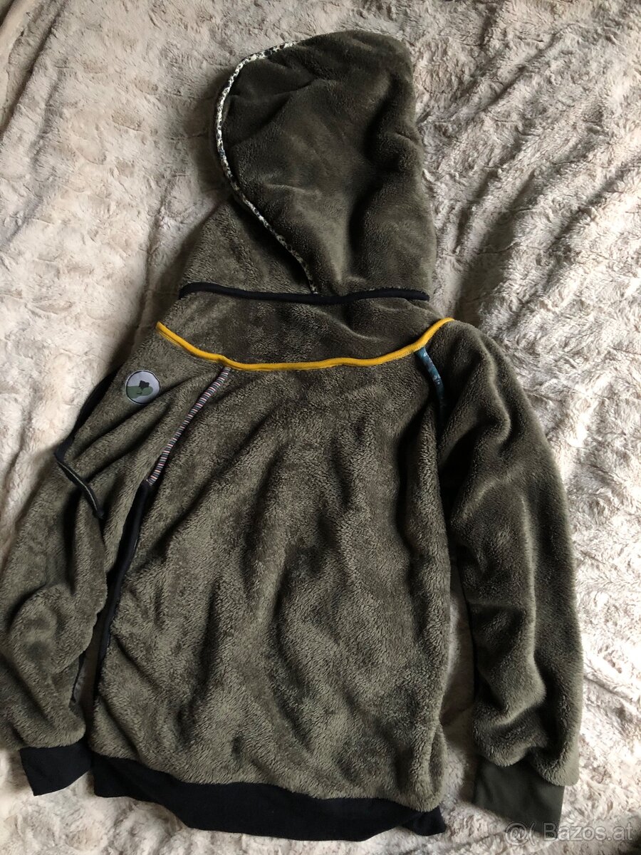 Mikiny od Respecto New - 3