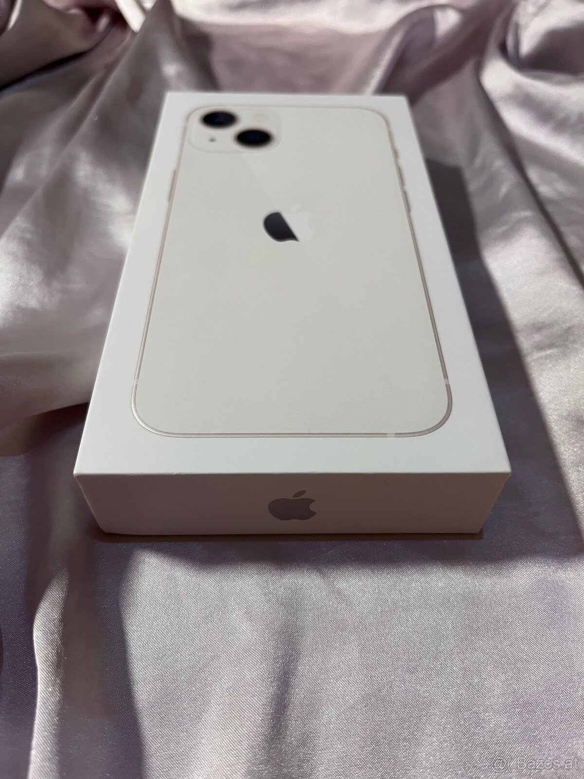 iPhone 13 128 GB – 87% Akku - 3