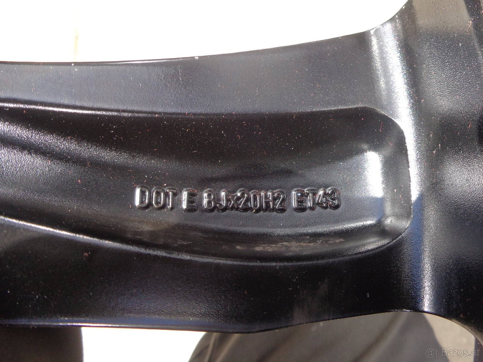 VW Amarok Multivan Caravelle Transporter California 20Zoll - 3