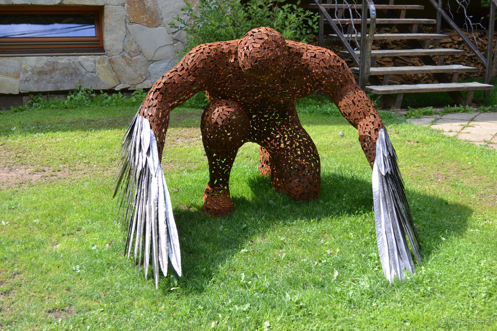 gefallener Engel - 3