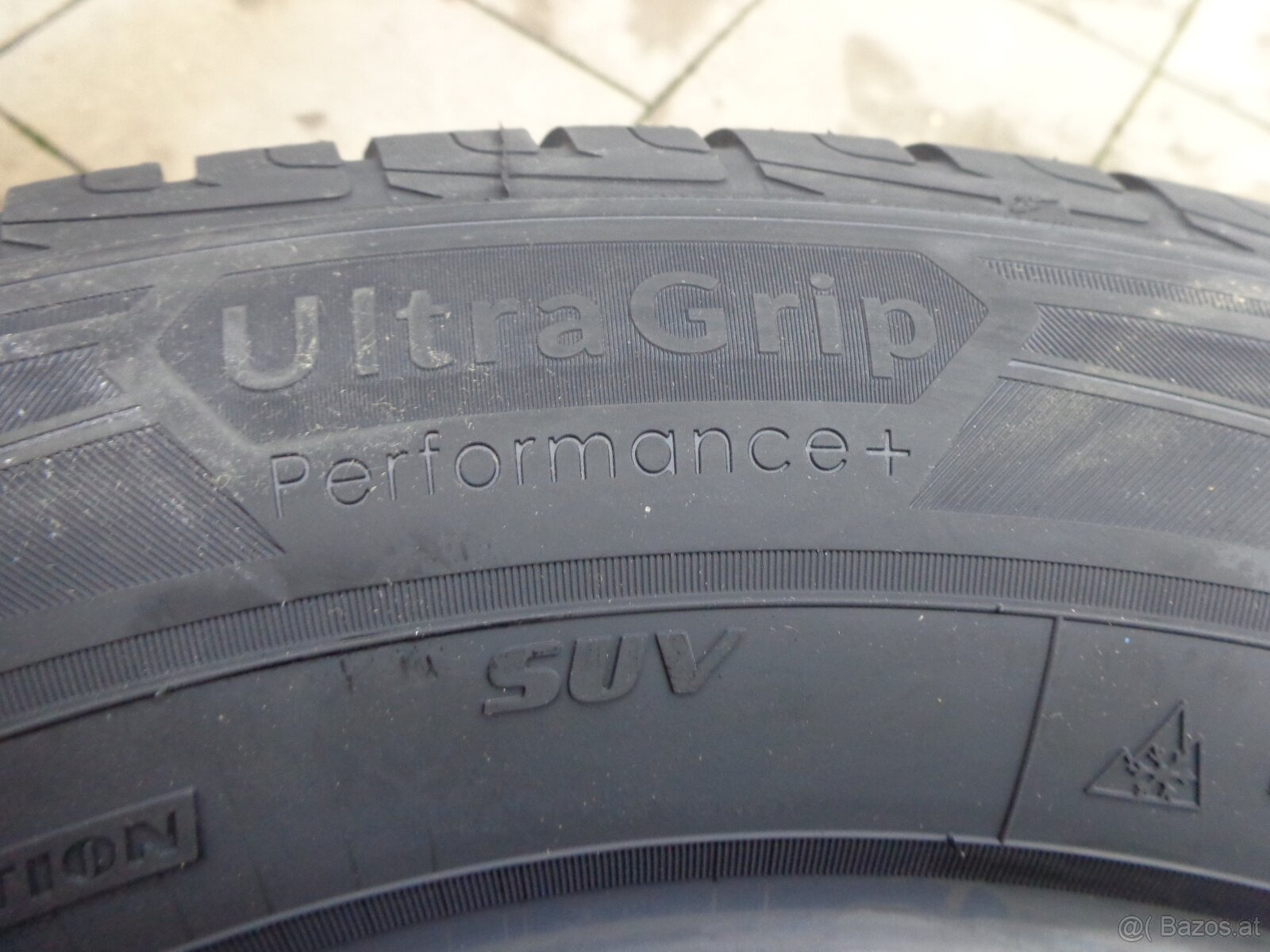 255/65R18 115H Good Year neue Winterreifen - 3