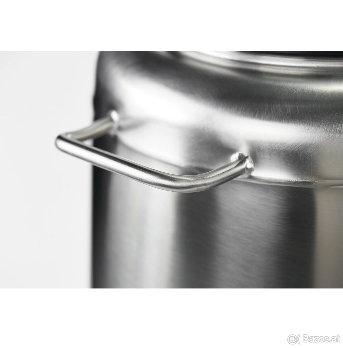 Autokláv A100 Electro universální - 3