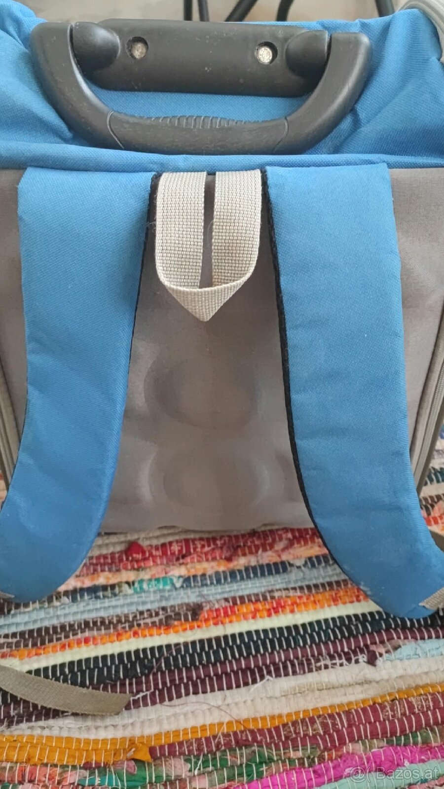 Katzenrucksack - 3