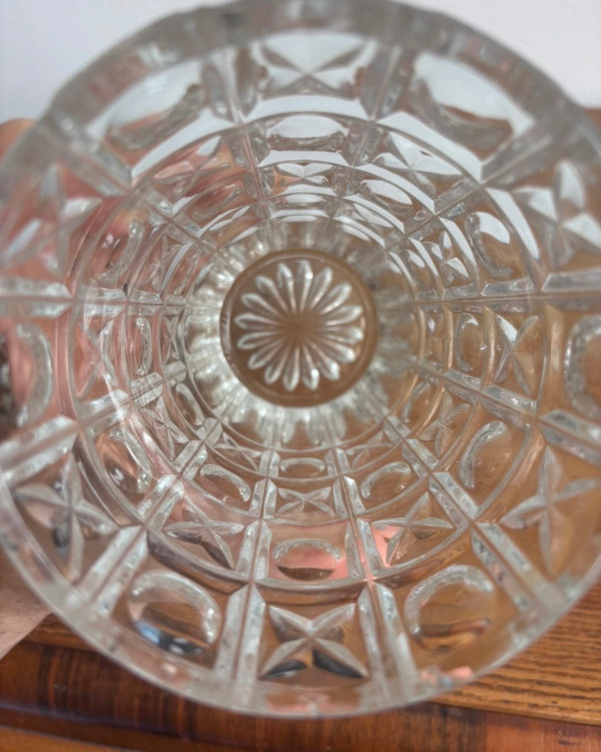 Vase OXO – Jiří Zejmon, Sklo Union - 3
