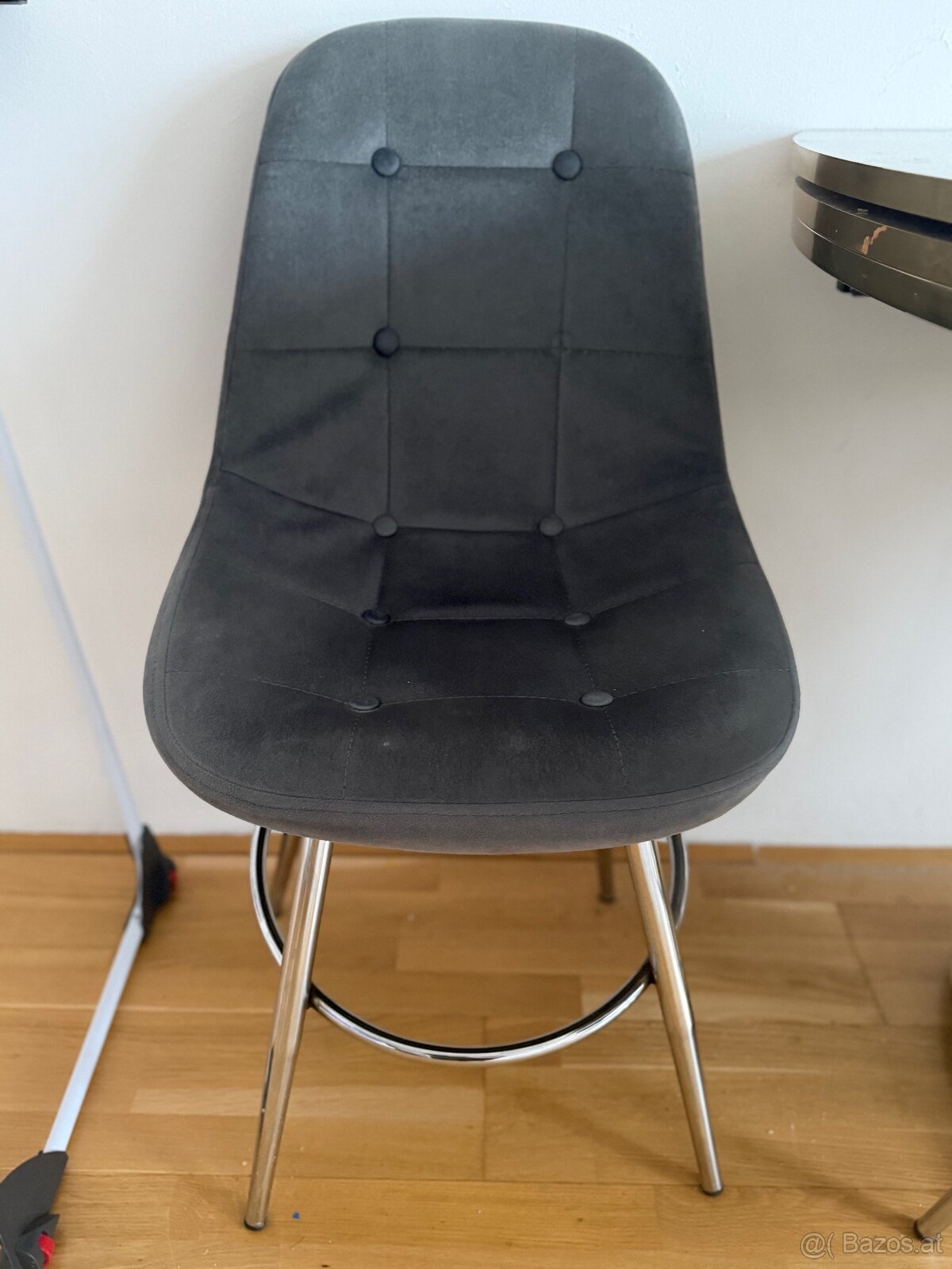 Esstisch mit Stühle - 3