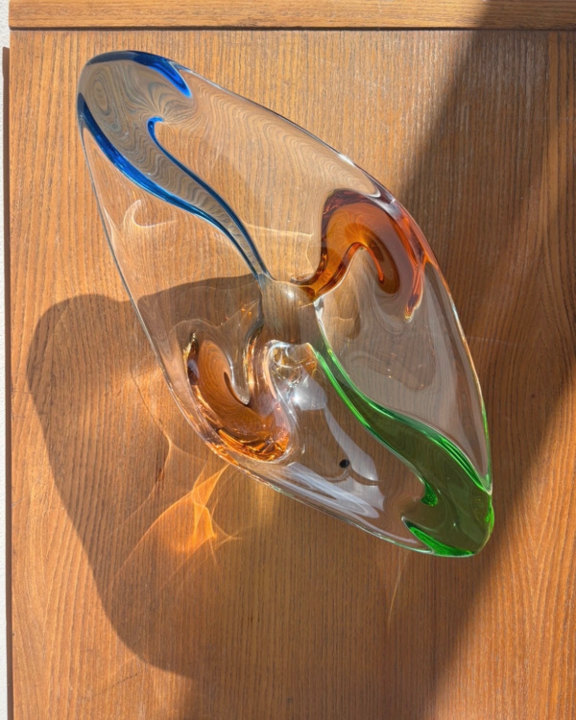 Designerschale – Kollektion Rhapsody von František Zemek, Ms - 3
