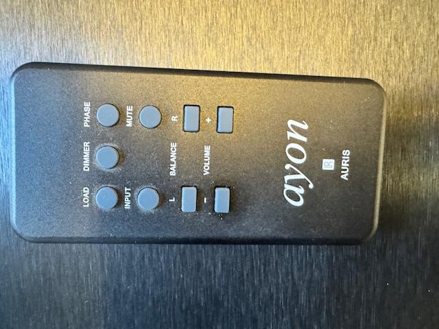 Ayon Auris Signature - 3