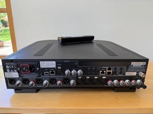 Classe Delta Pre - 3