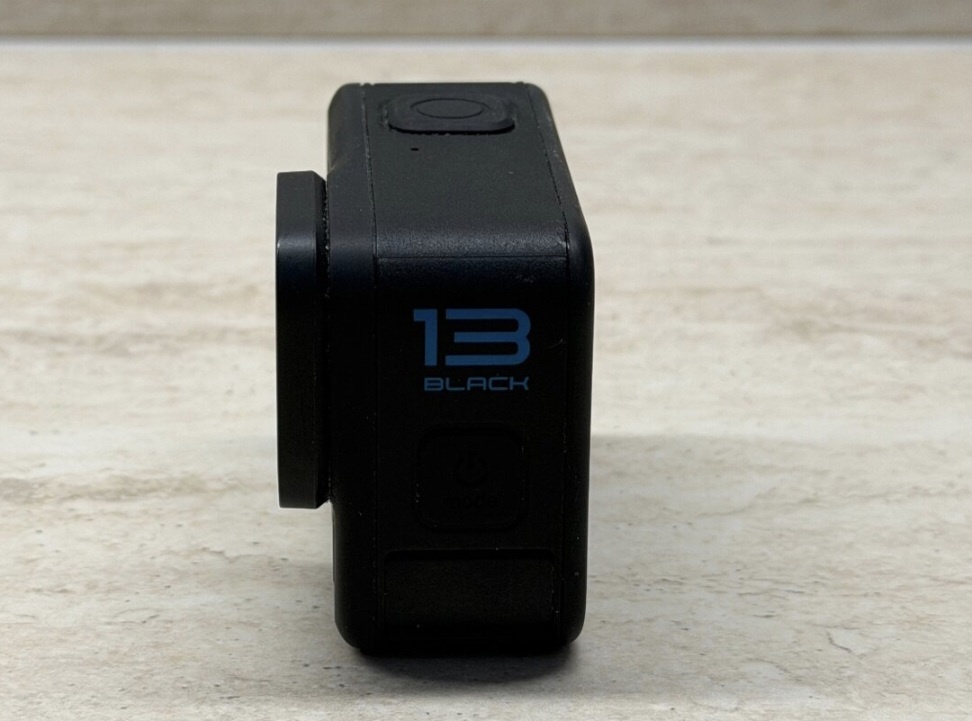 📷 GoPro HERO 13 Black – Top Zustand - 3