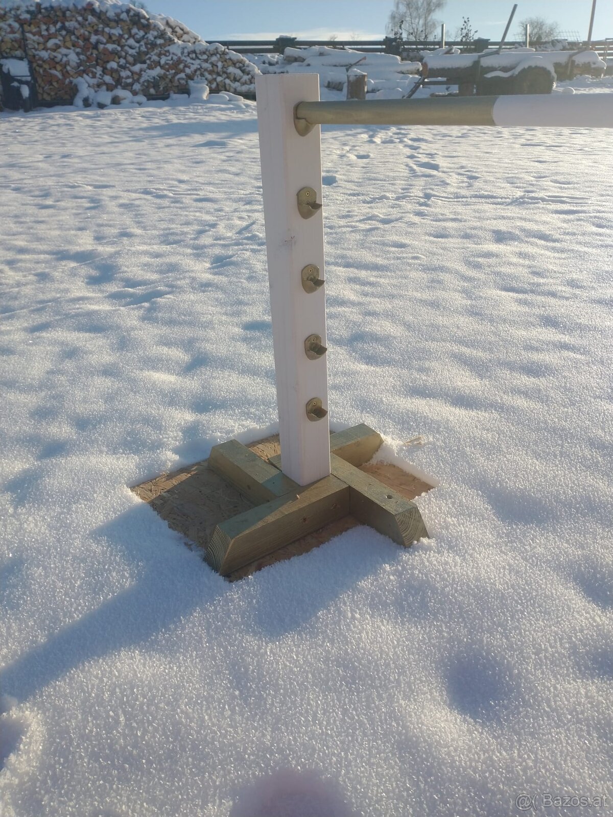 Hindernisse für HOBBY HORSE - 3