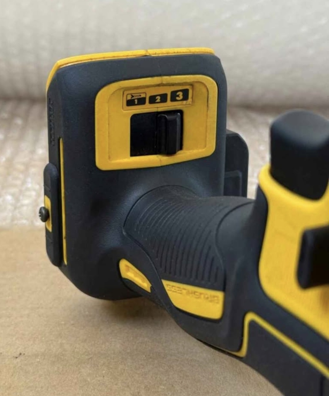 DeWalt DCF887 Akku-Schlagschrauber – Top Zustand - 3