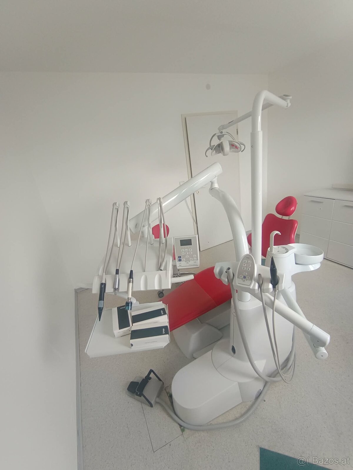 Kavo Primus 1058 Life - 3