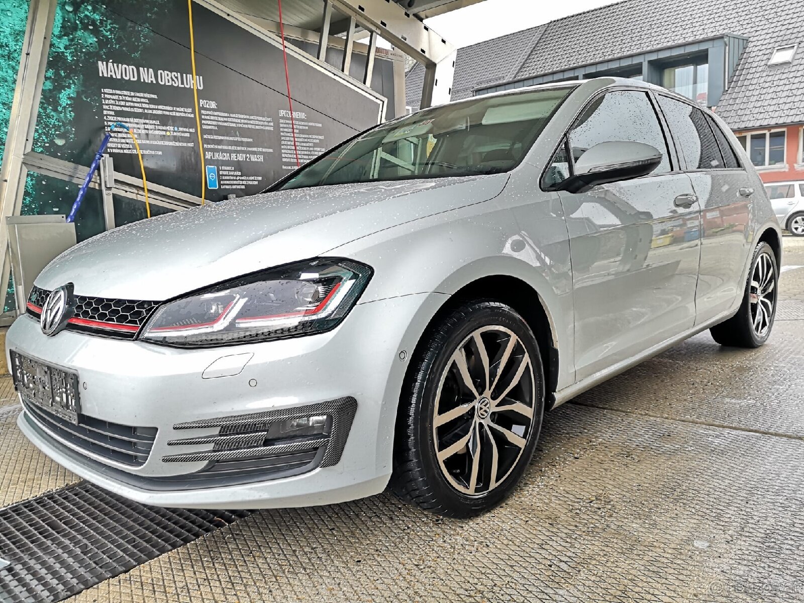 Vw Golf 7 1.2 tsi - 3