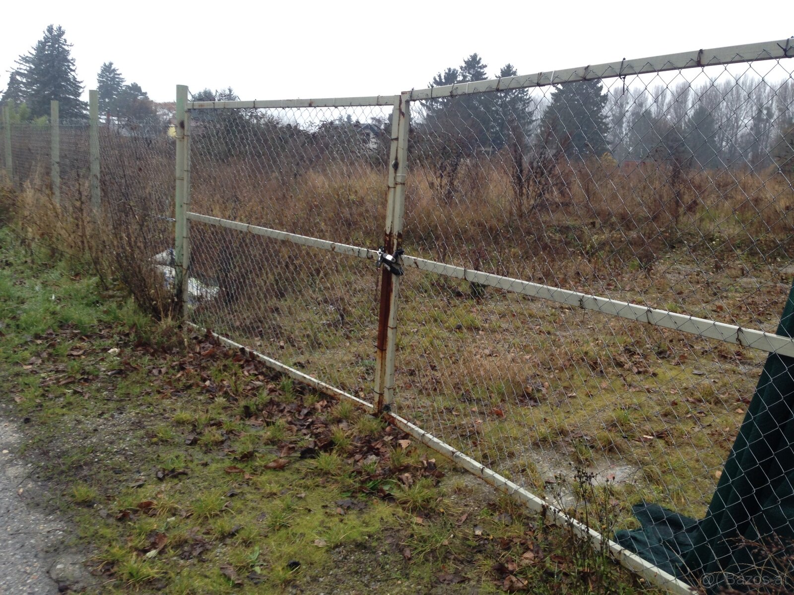 Verkaufen Grundstück im Hainburg - 3