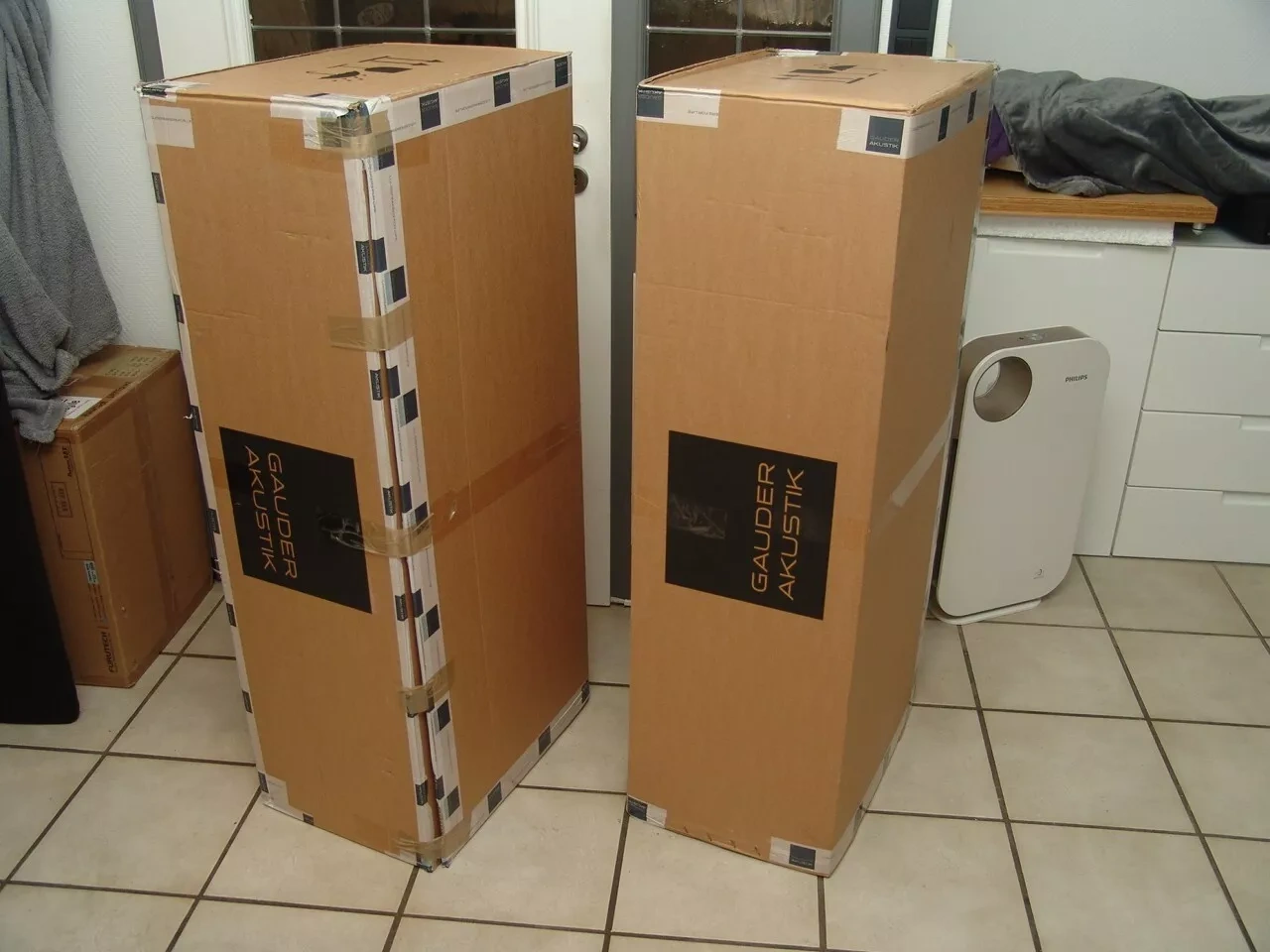 Gauder Akustik Vescova - 3