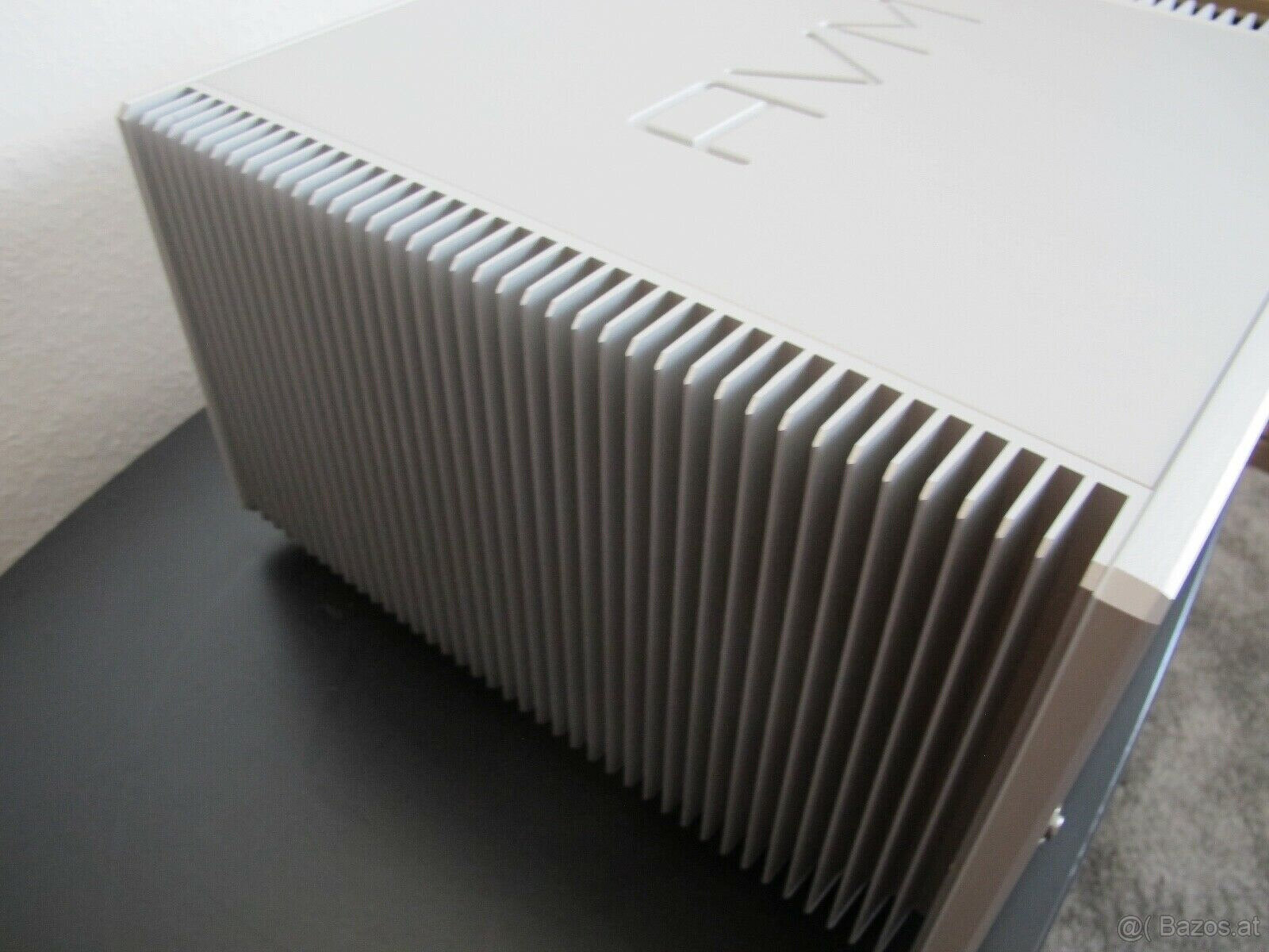 AVM Ovation SA8.2 - 3