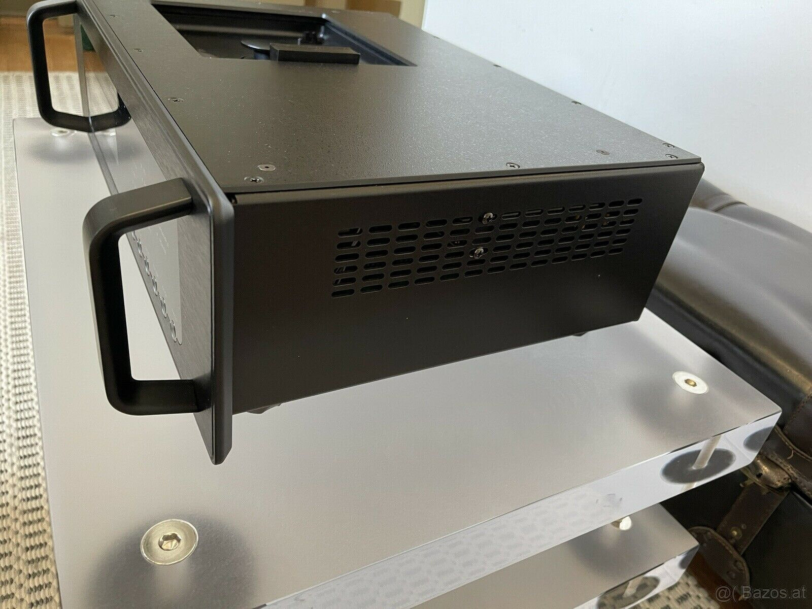 Audio Research CD6SE CD - 3