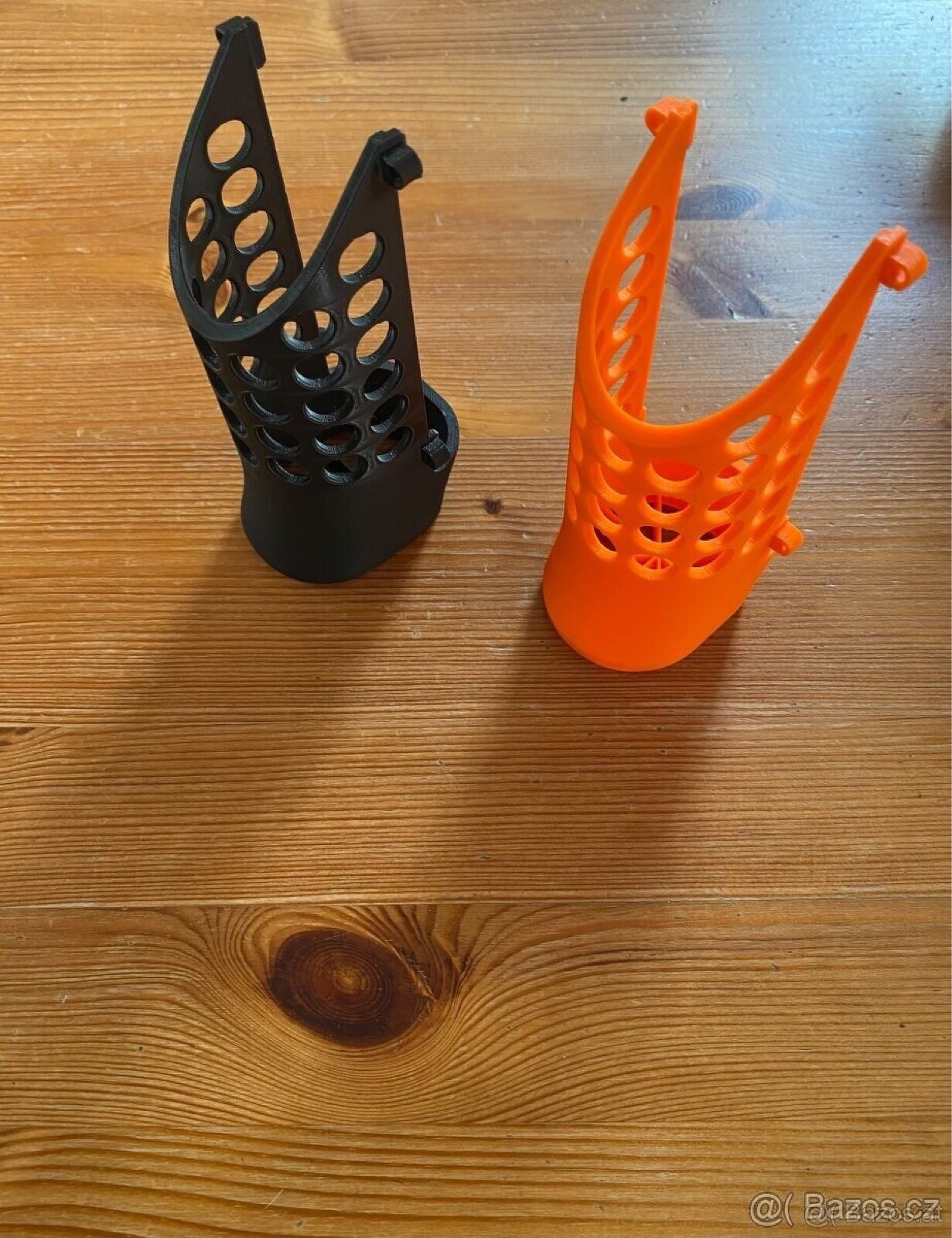 Boot wird verladen, PRO-Propellerabdeckung - 3