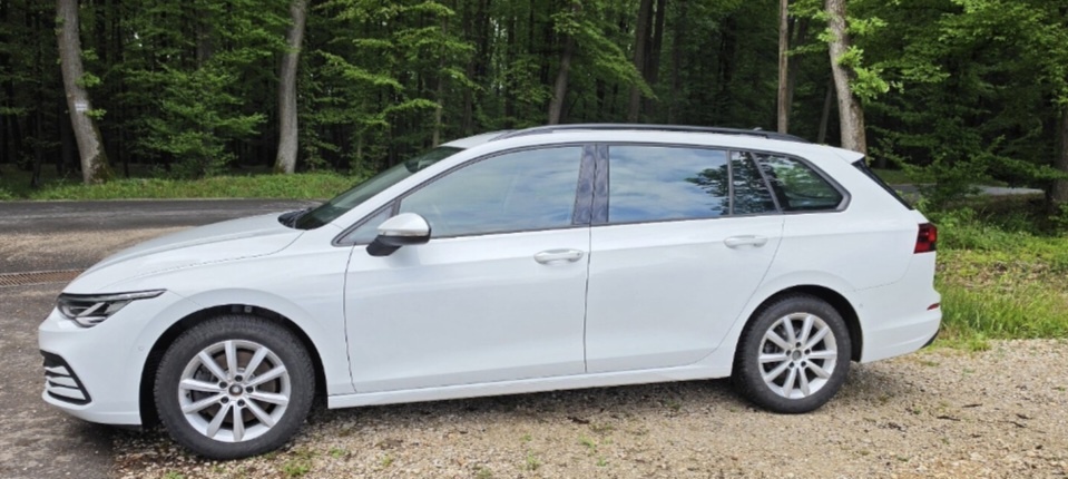 Volkswagen (bitte Modell ergänzen) – 11/2021 - 3