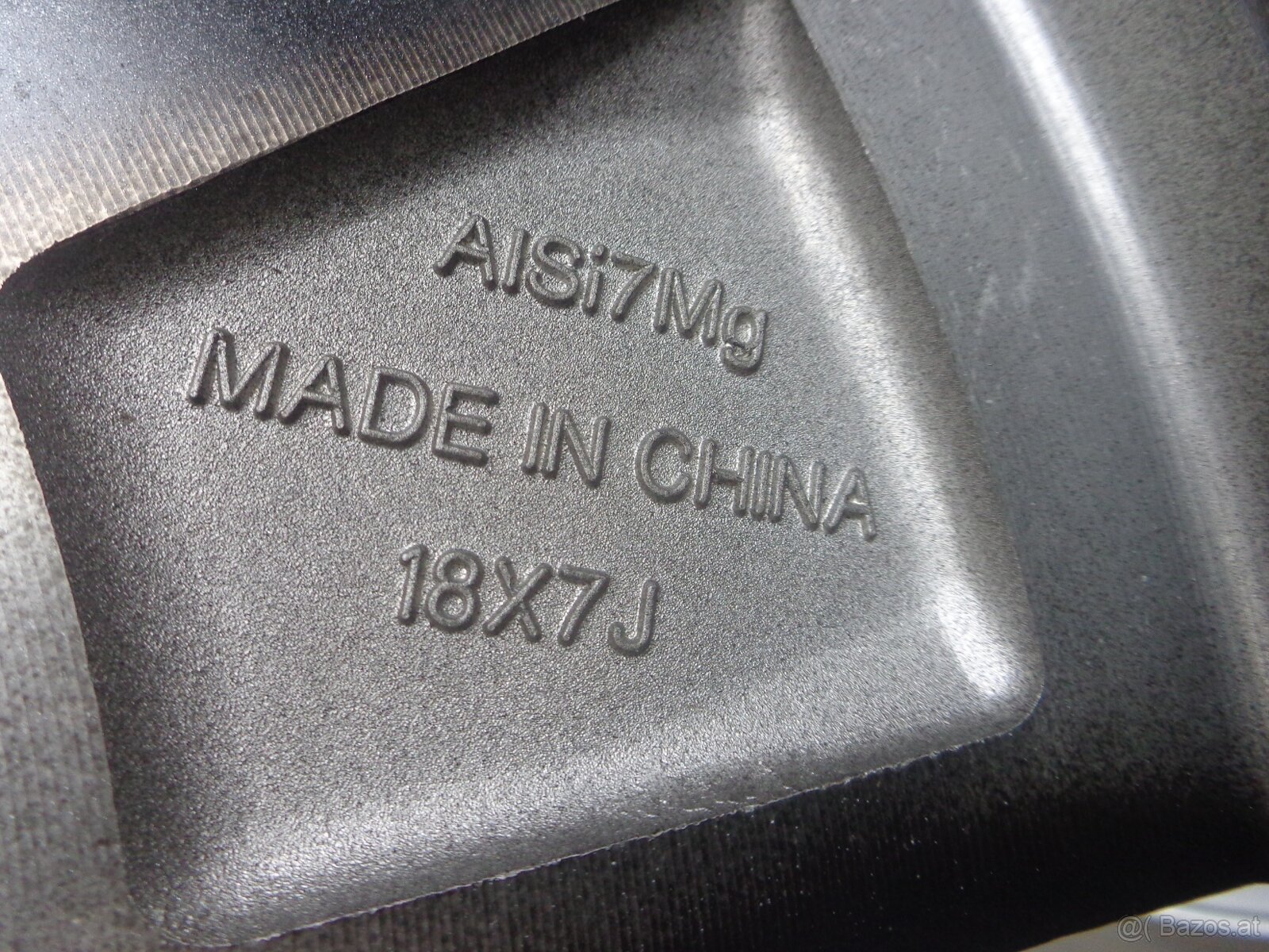 BYD Yuan Plus / Atto3 - 3