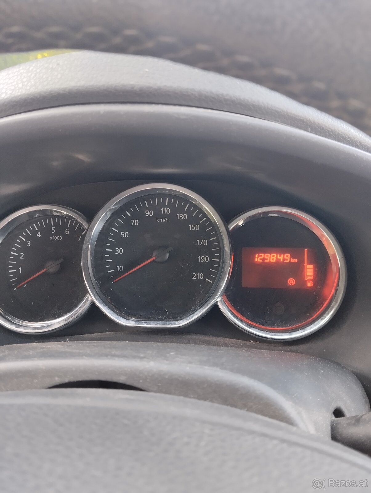 Dacia Logen MCV Kombi - Diesel - 3