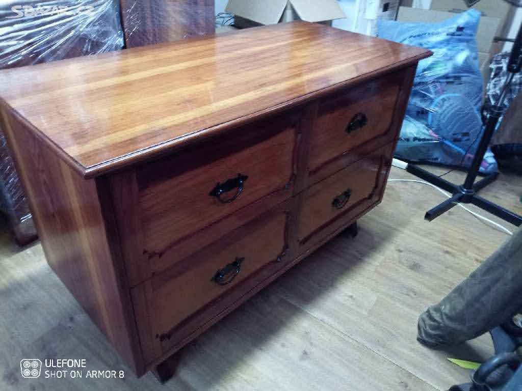 Altslawische mobelsammlung - 3