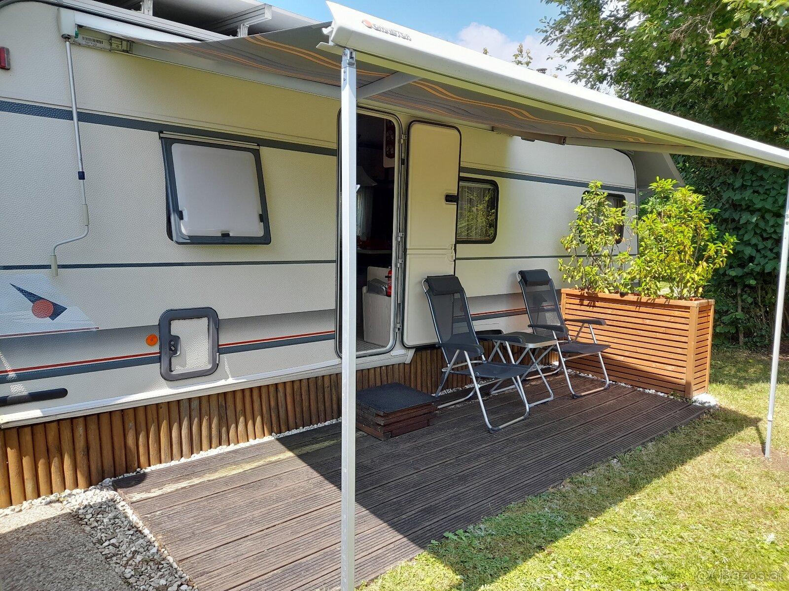 Bürstner Scala 5900 TS - 3