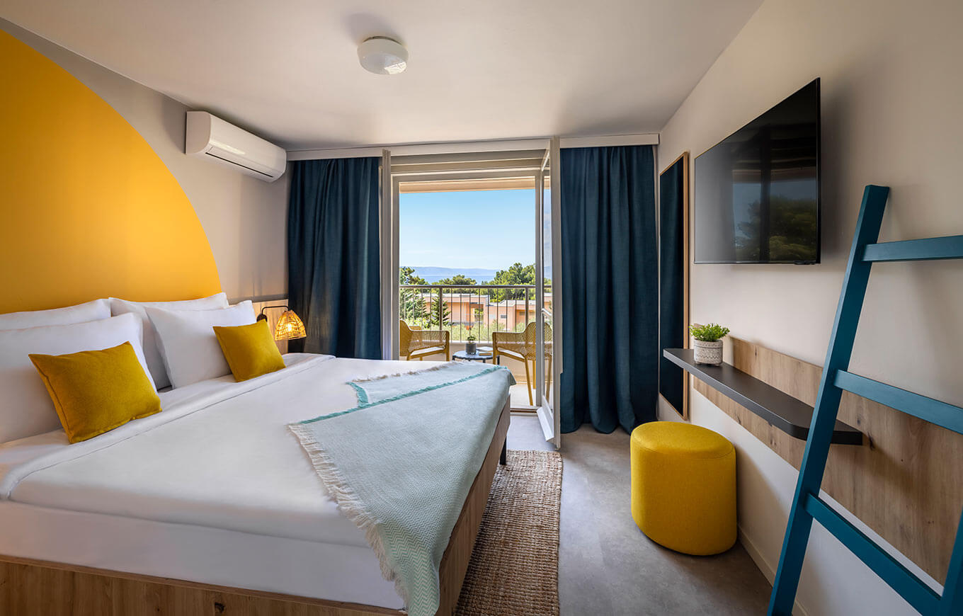 Sunny Makarska, 100 € Gutschein gratis - 3