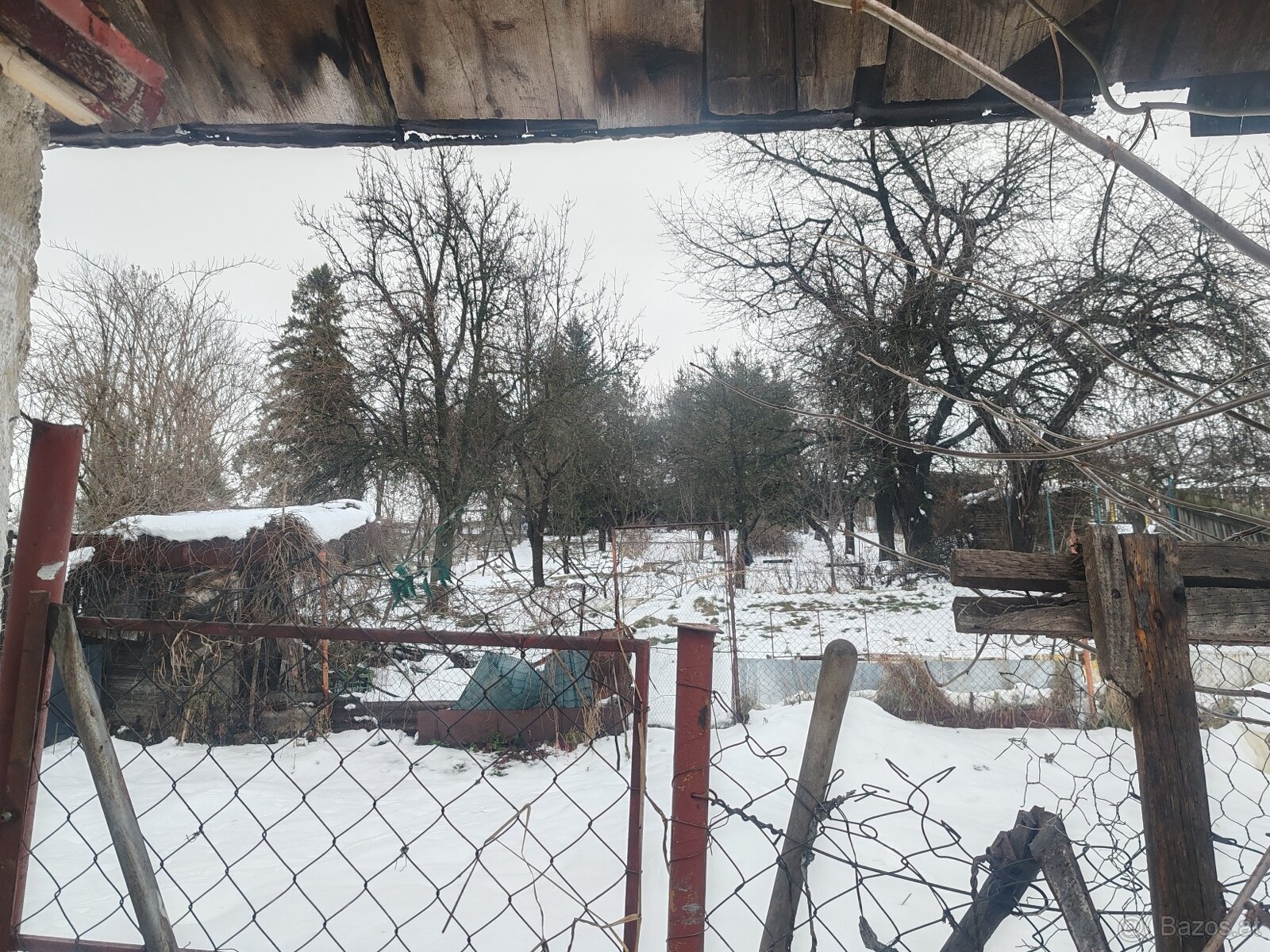 Predám dom obci Rakúsy pod vysokými tatrami - 3