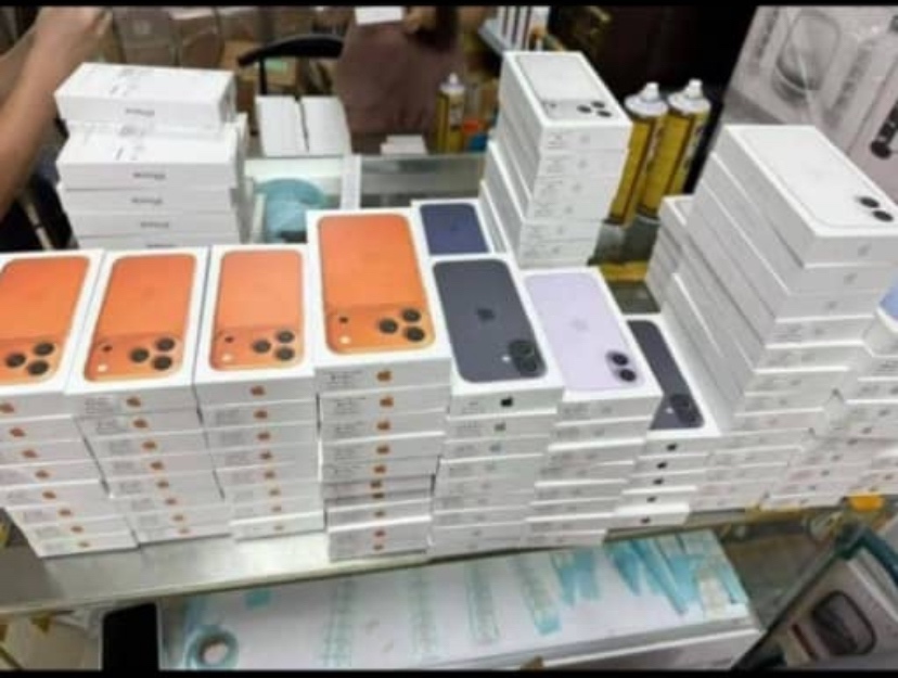 Apple iPhone 17 Pro Max 256GB - 3