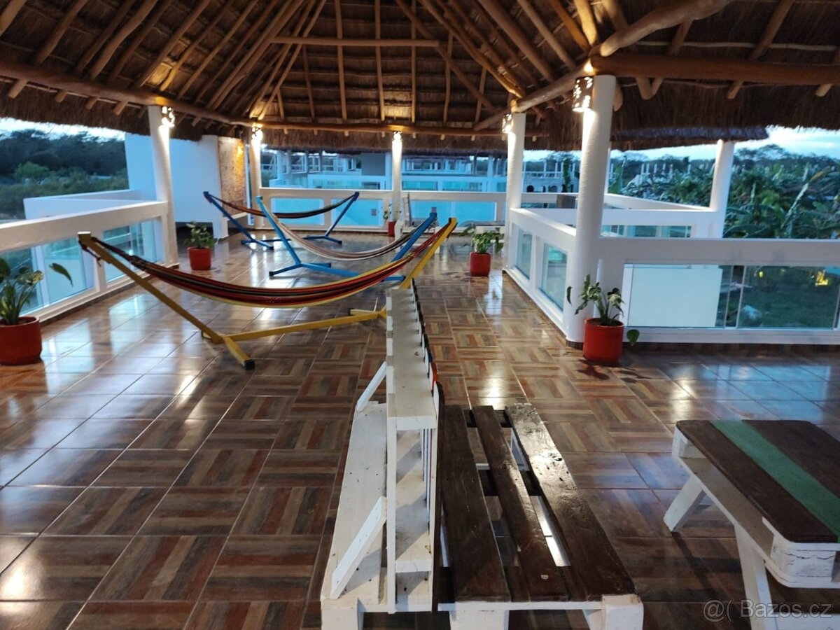 Yucatan villa 180 m2 - 3