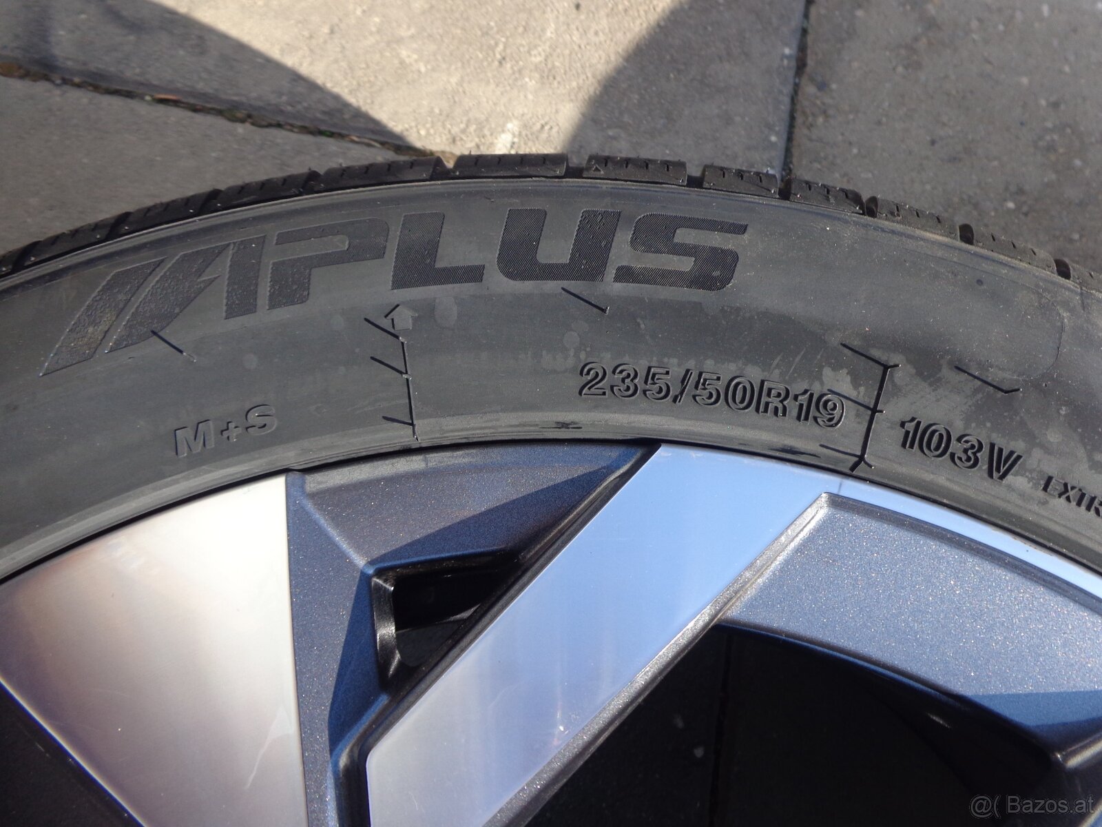 new Skoda Kodiaq 2024- neue Winterradsatz - 3