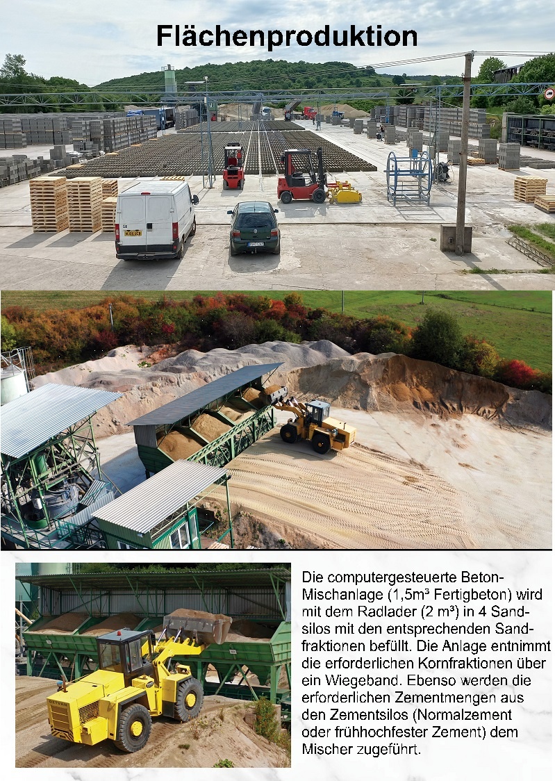 Betonwerk+Produktion Fertiger - 3