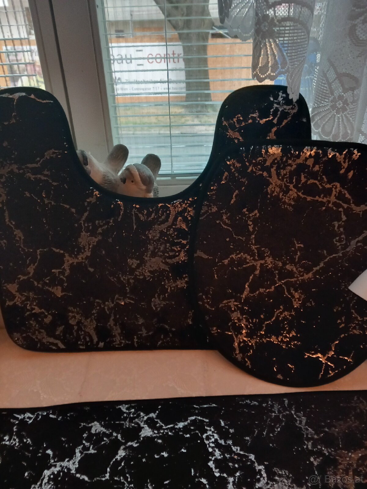 Badematte 3er Set - 3