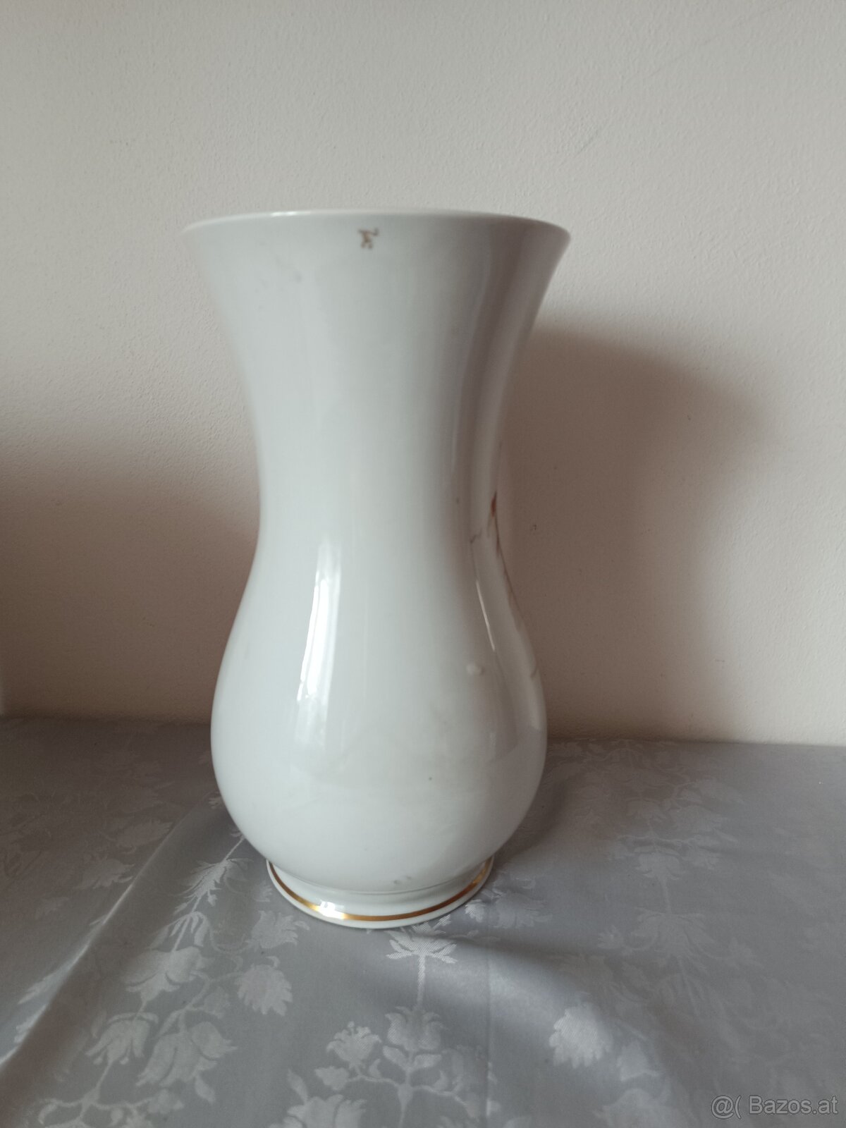 Starožitná váza - Čínský drak - 3